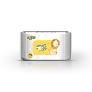 Baby Hands Mouth Skinwipe Care para todos los días Wesburgwipes Wetwipes del fabricante de China