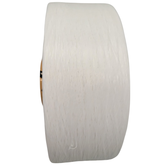 Fibra spandex para el mercado de higiene 720D 620D 560D 470D 