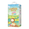 Wesburg Baby Day & Night Pañales para bebés / Pantalones secos (ผ้าอ้อมเด็กสำเร็จรูป)