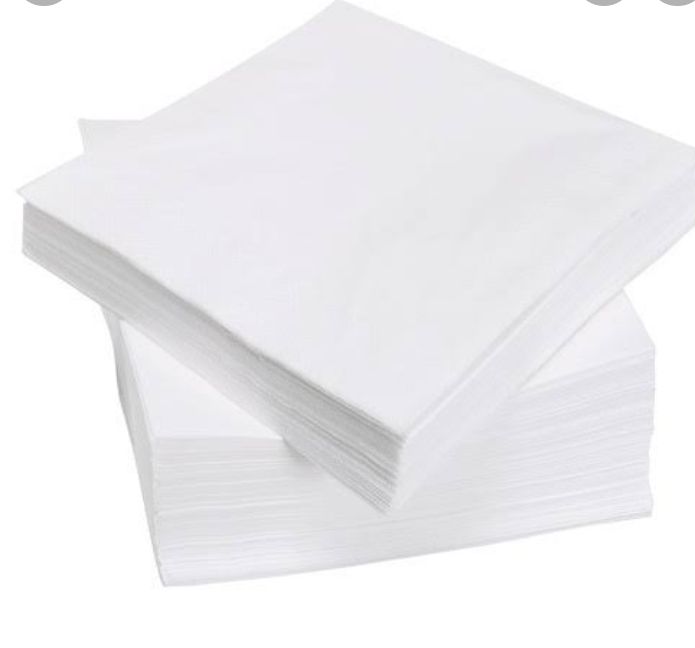 Tiussue facial 100% Papel Tiusse de pulpa de madera natural para la venta al por mayor de la marca del fabricante de China Wesburgpaper