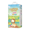 Wesburg Baby Day & Night Pañales para bebés / Pantalones secos (ผ้าอ้อมเด็กสำเร็จรูป)