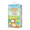 Wesburg Baby Day & Night Pañales para bebés / Pantalones secos (ผ้าอ้อมเด็กสำเร็จรูป)