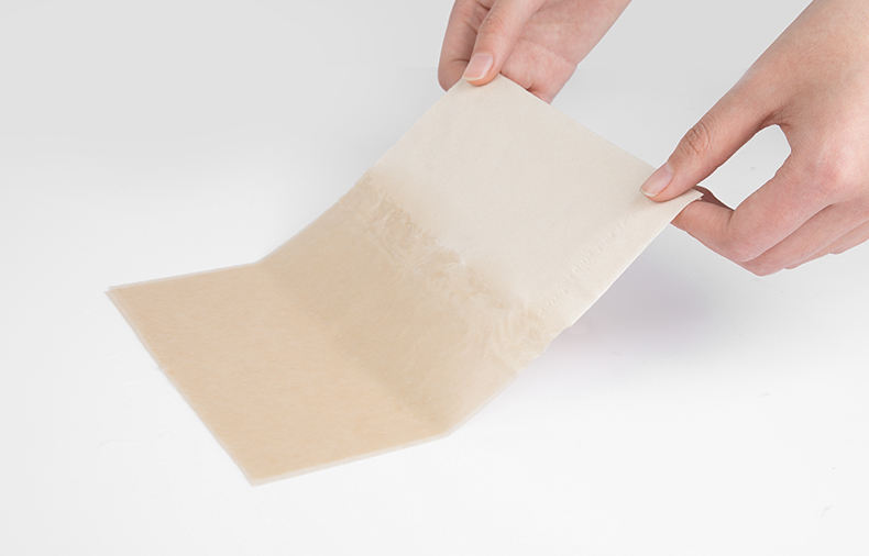 Rollo de papel higiénico 100% pulpa sin blanquear orgánico ecológico ecológico