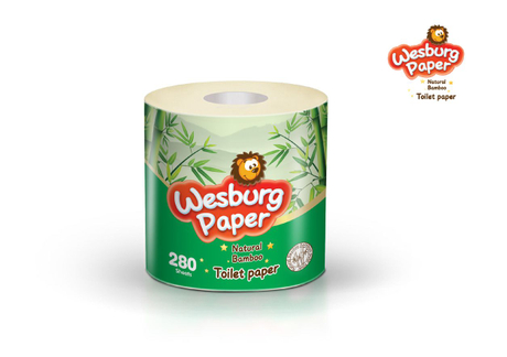 papel higiénico reciclado papel higiénico 100% bambú papel tisú