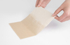 Papel de seda de papel higiénico de pulpa de bambú ecológico