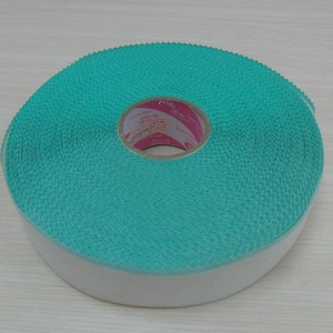 Proveedor de pañales de bebé de materia prima Cinta lateral de gancho mágico para hacer pañales del fabricante de China