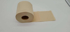 Papel de seda de papel higiénico de pulpa de bambú ecológico