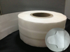 Proveedor de pañales de bebé de materia prima Cinta lateral de gancho mágico para hacer pañales del fabricante de China