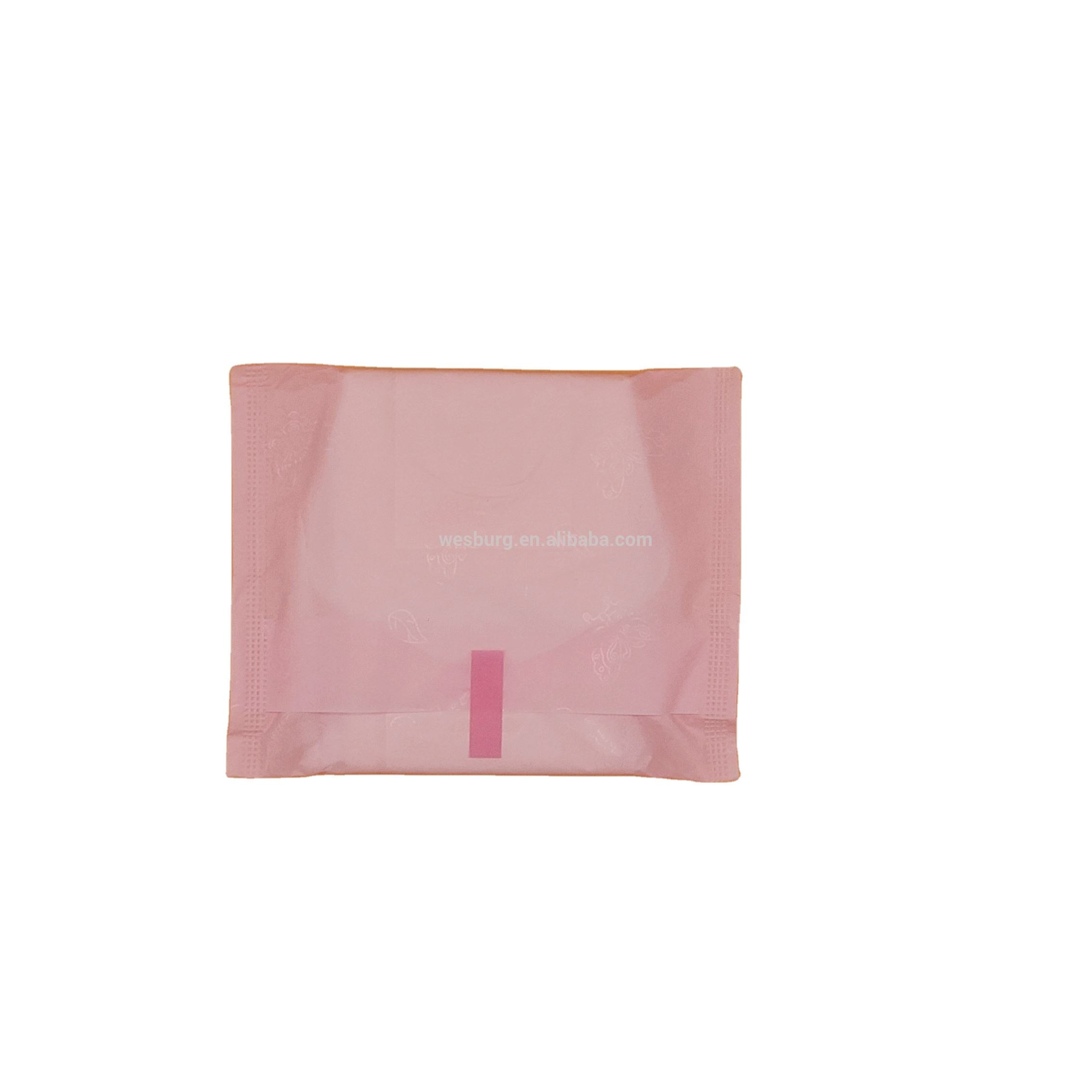Máquina para fabricar pañales para toallas sanitarias para damas