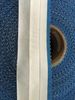 Proveedor de pañales de bebé de materia prima Cinta lateral de gancho mágico para hacer pañales del fabricante de China