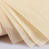 Papel de seda de papel higiénico de pulpa de bambú ecológico