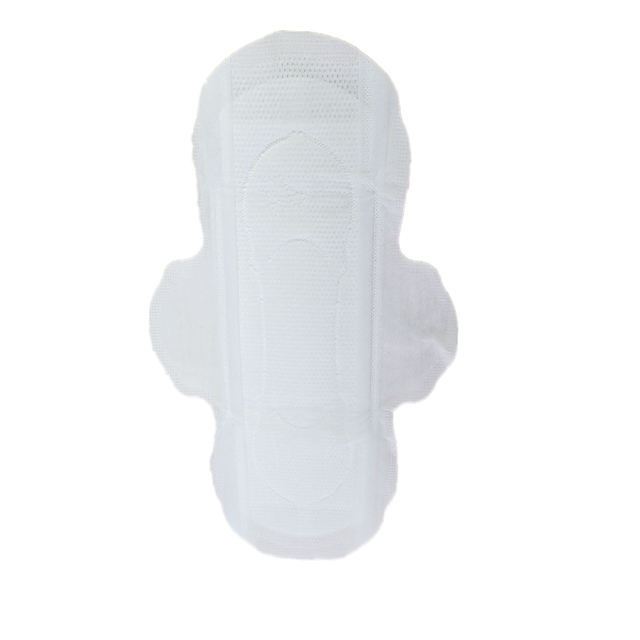 Almohadillas para mujer de grano de perla suave, toalla sanitaria de 260mm, toallas sanitarias de uso diario, fabricante de toallas sanitarias de China