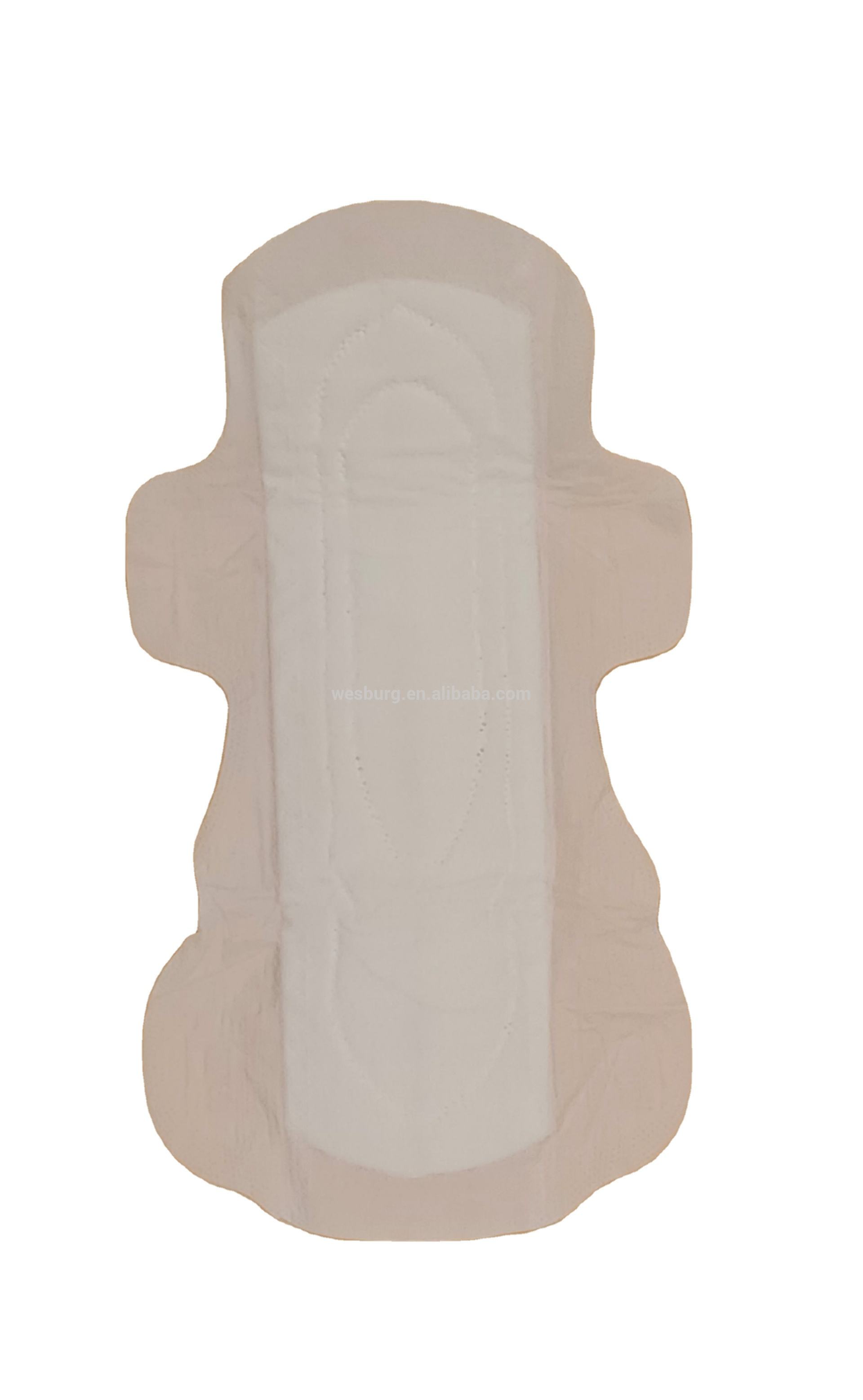 Máquina para fabricar pañales para toallas sanitarias para damas