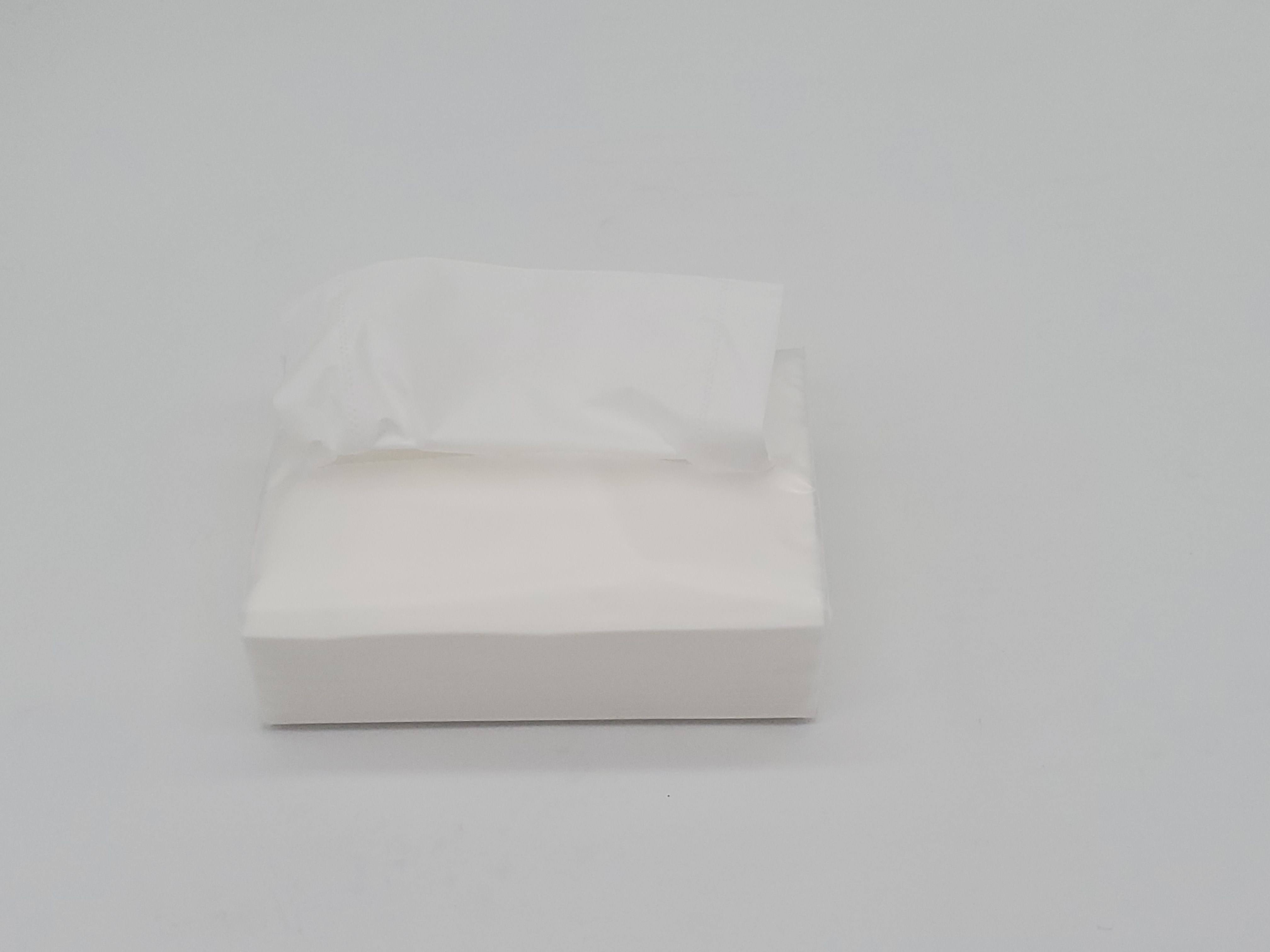 Papel tisú súper suave de 3 capas de pulpa de madera 100% para uso doméstico para bebés de la marca Wesburgpaper al por mayor
